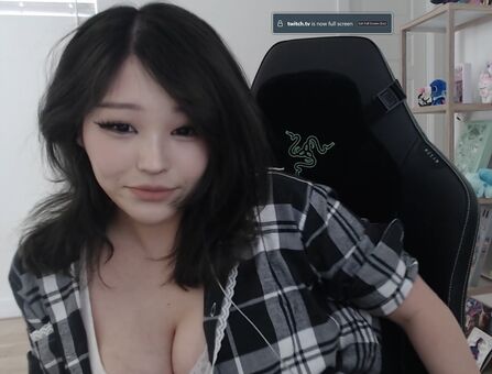 Kang Hee Yoon Nude Leaks OnlyFans Photo 339