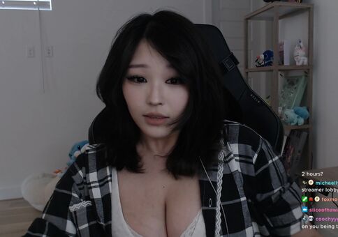 Kang Hee Yoon Nude Leaks OnlyFans Photo 340