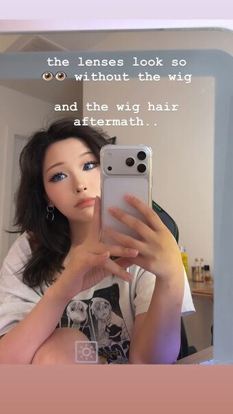 Kang Hee Yoon Nude Leaks OnlyFans Photo 345