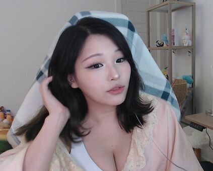 Kang Hee Yoon Nude Leaks OnlyFans Photo 382