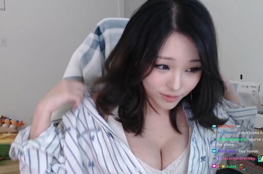 Kang Hee Yoon Nude Leaks OnlyFans Photo 391