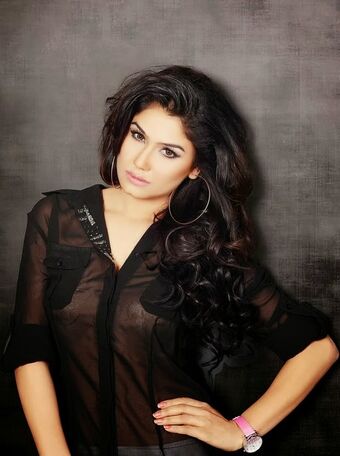 Kangana Sharma Nude Leaks OnlyFans Photo 7