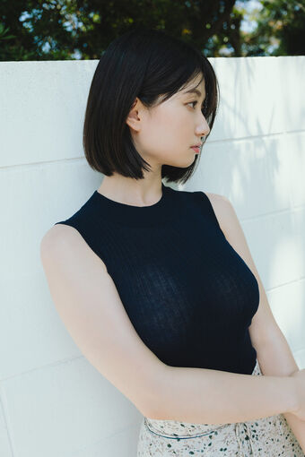 瀬戸環奈 Kanna Seto