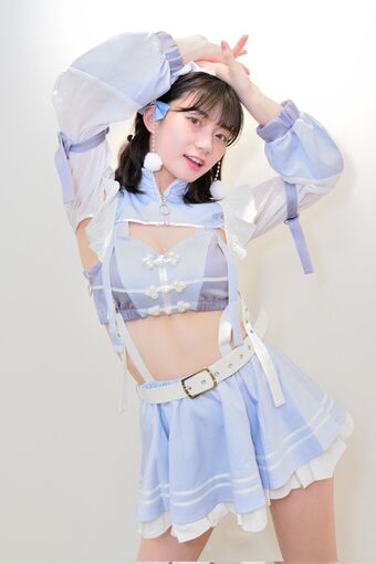 瀬戸環奈 Kanna Seto