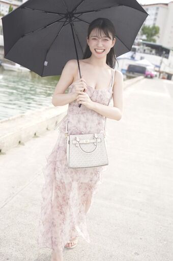 瀬戸環奈 Kanna Seto