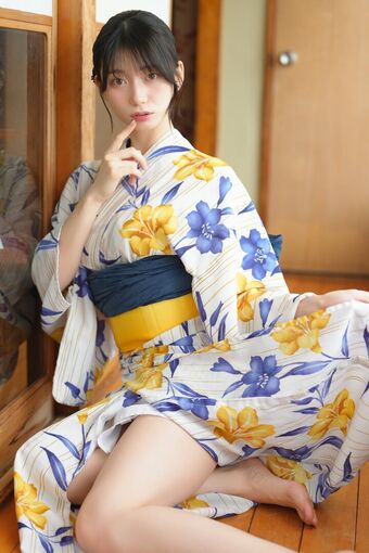 瀬戸環奈 Kanna Seto