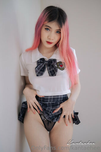 kantaehee