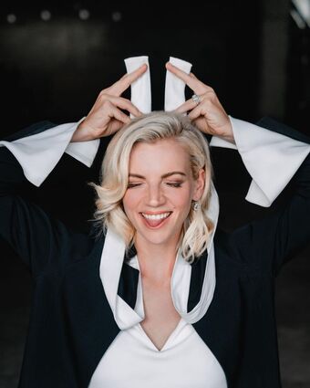 Kara Killmer