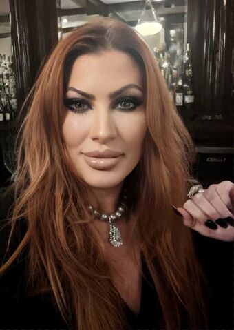 Kara Von Dresner De Rothschild