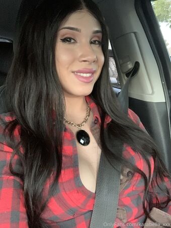 Karabella Nude Leaks OnlyFans Photo 18