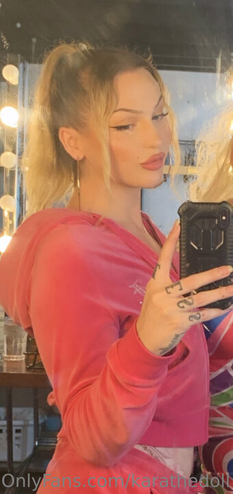 karathedoll Nude Leaks OnlyFans Photo 32