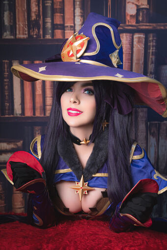 KarenG Cosplay