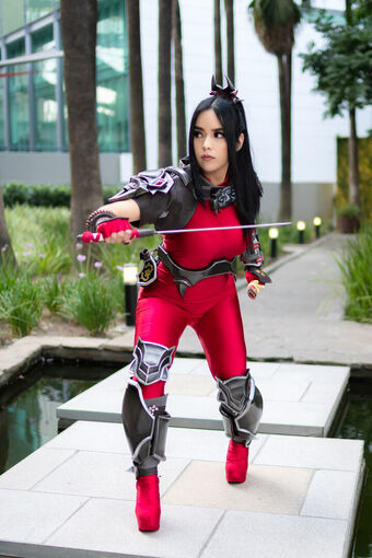 KarenG Cosplay
