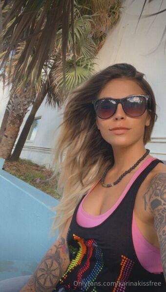 karinakissfree