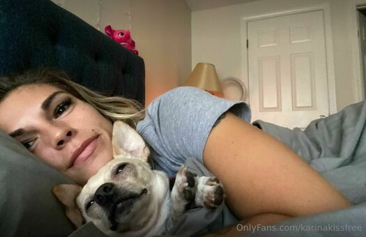 karinakissfree