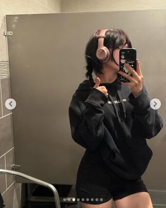 Kariwahh Nude Leaks OnlyFans Photo 43