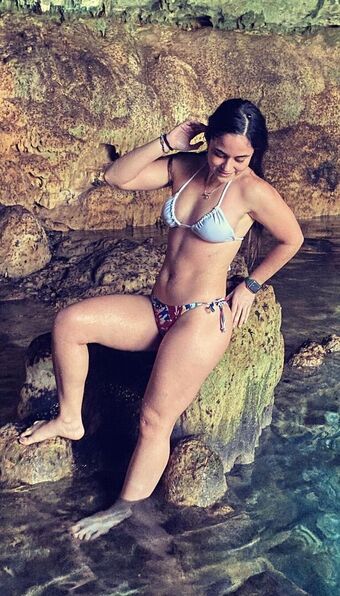 Karla Acosta Nude Leaks OnlyFans Photo 11