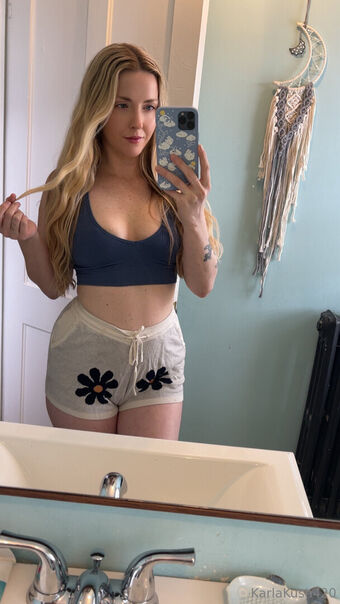 Karla Kush Nude Leaks OnlyFans Photo 208