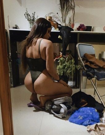 Karla Romero Nude Leaks OnlyFans Photo 23
