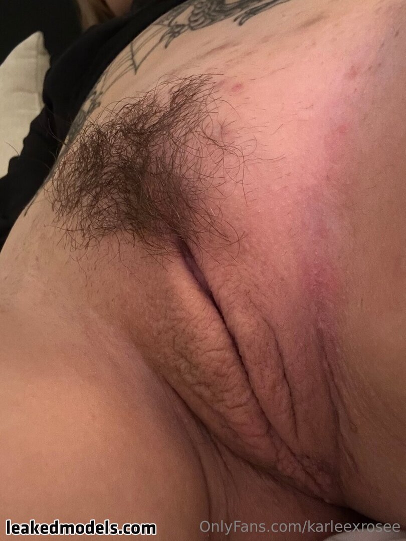 Karlee Rose  karleexrosee  notkarleerose Nude Leaks OnlyFans Photo 19 -  Leaked Models