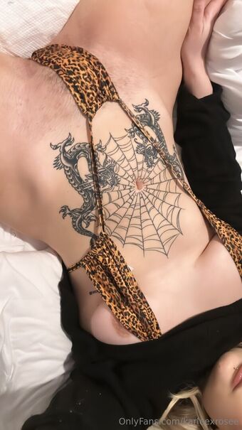 Karlee Rose Nude Leaks OnlyFans Photo 21