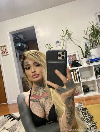 karleejane13