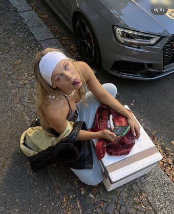 Karlotta Emilie Henke