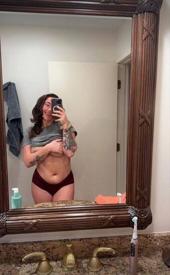 Karlye Taylor Nude Leaks OnlyFans Photo 36