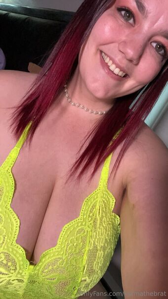 karmathebrat Nude Leaks OnlyFans Photo 31