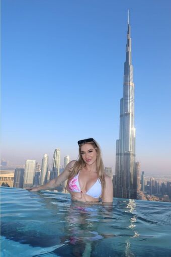 Karmen Petrovic Nude Leaks OnlyFans Photo 238