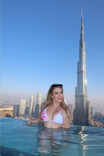 Karmen Petrovic Nude Leaks OnlyFans Photo 239