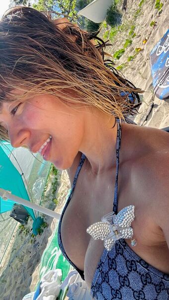 Karol G Nude Leaks OnlyFans Photo 150