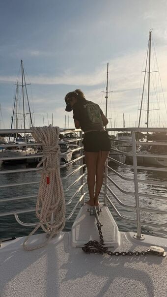 Karol G Nude Leaks OnlyFans Photo 151