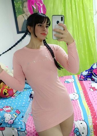 Karol Matos
