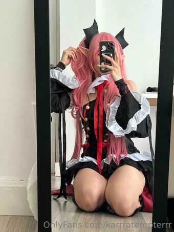 karrratempterrr Nude Leaks OnlyFans Photo 22