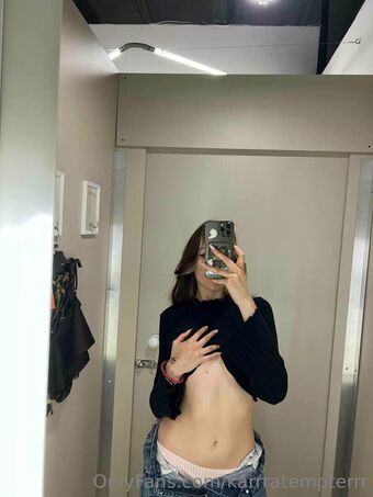 karrratempterrr Nude Leaks OnlyFans Photo 24