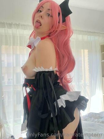 karrratempterrr Nude Leaks OnlyFans Photo 31