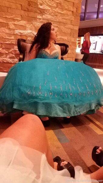 kashabaee Nude Leaks OnlyFans Photo 17