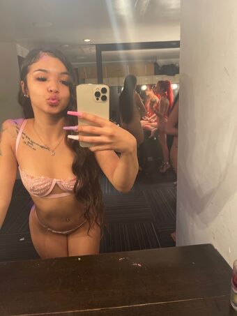 kashedoutky Nude Leaks OnlyFans Photo 1