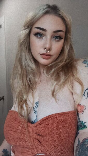 Kassmeinthepits Nude Leaks OnlyFans Photo 3