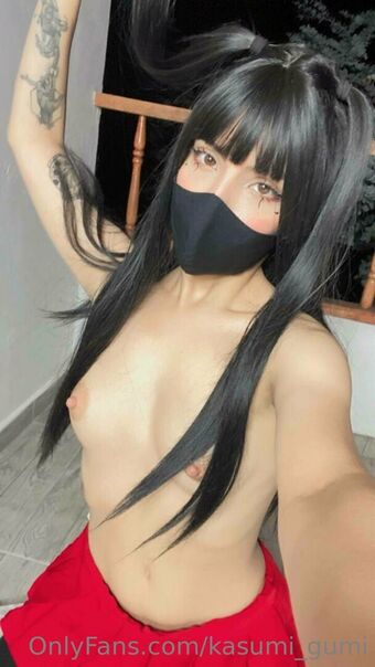kasumi_gumi Nude Leaks OnlyFans Photo 14
