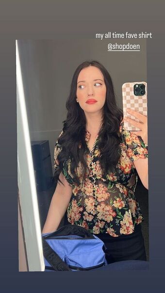 Kat Dennings