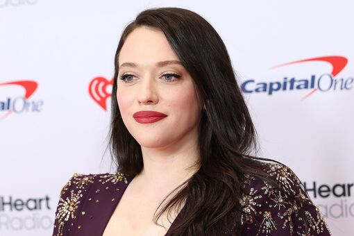 Kat Dennings Nude Leaks OnlyFans Photo 126