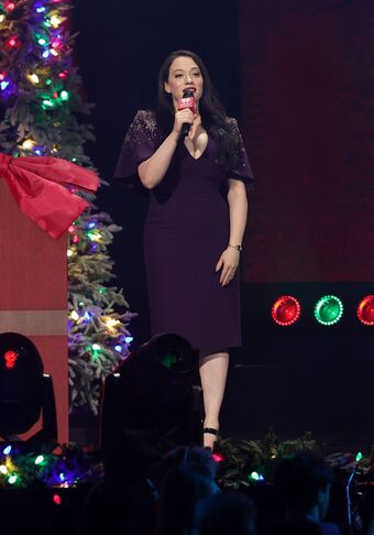 Kat Dennings Nude Leaks OnlyFans Photo 129