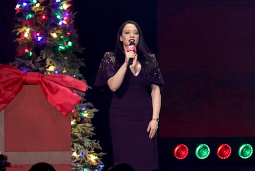 Kat Dennings Nude Leaks OnlyFans Photo 132