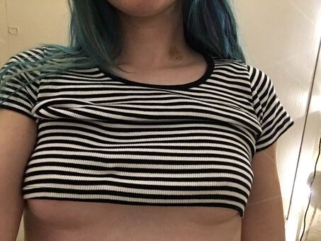 Kat Moss Nude Leaks OnlyFans Photo 92