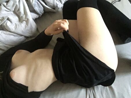 Kat Moss Nude Leaks OnlyFans Photo 96