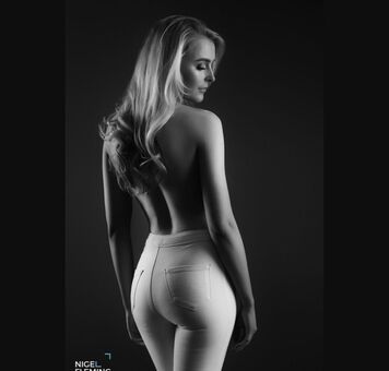 Kat Walker Nude Leaks OnlyFans Photo 8