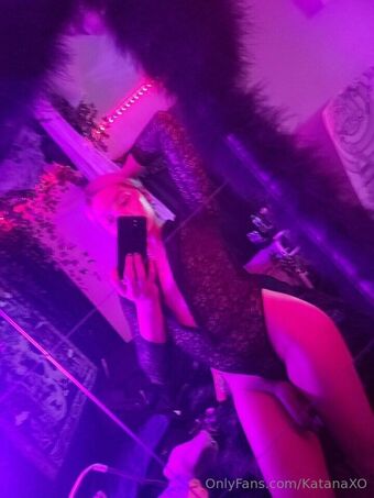 katanaxo Nude Leaks OnlyFans Photo 2