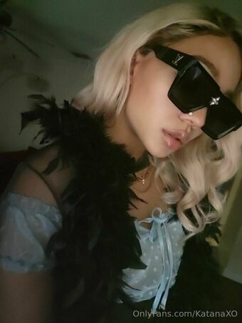 katanaxo Nude Leaks OnlyFans Photo 6